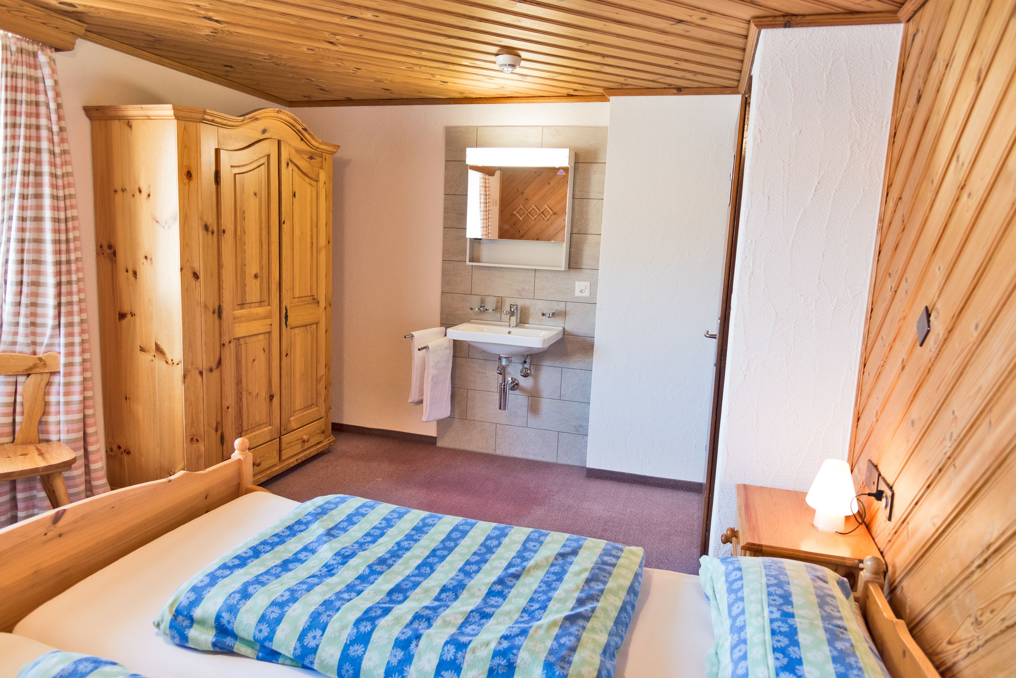 Photo - Hotel Bernina Hospiz