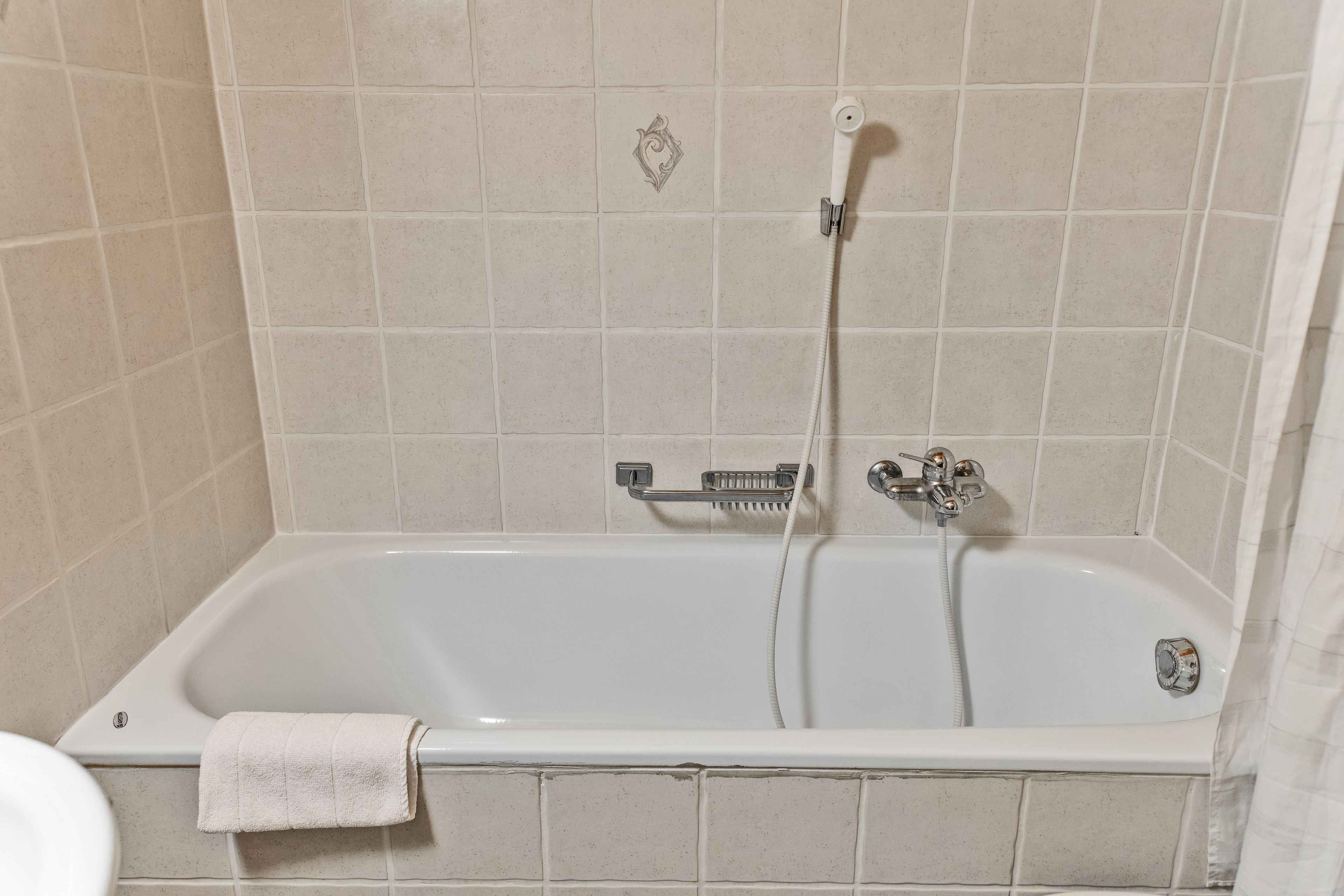 Foto - Hotel Bernina Hospiz