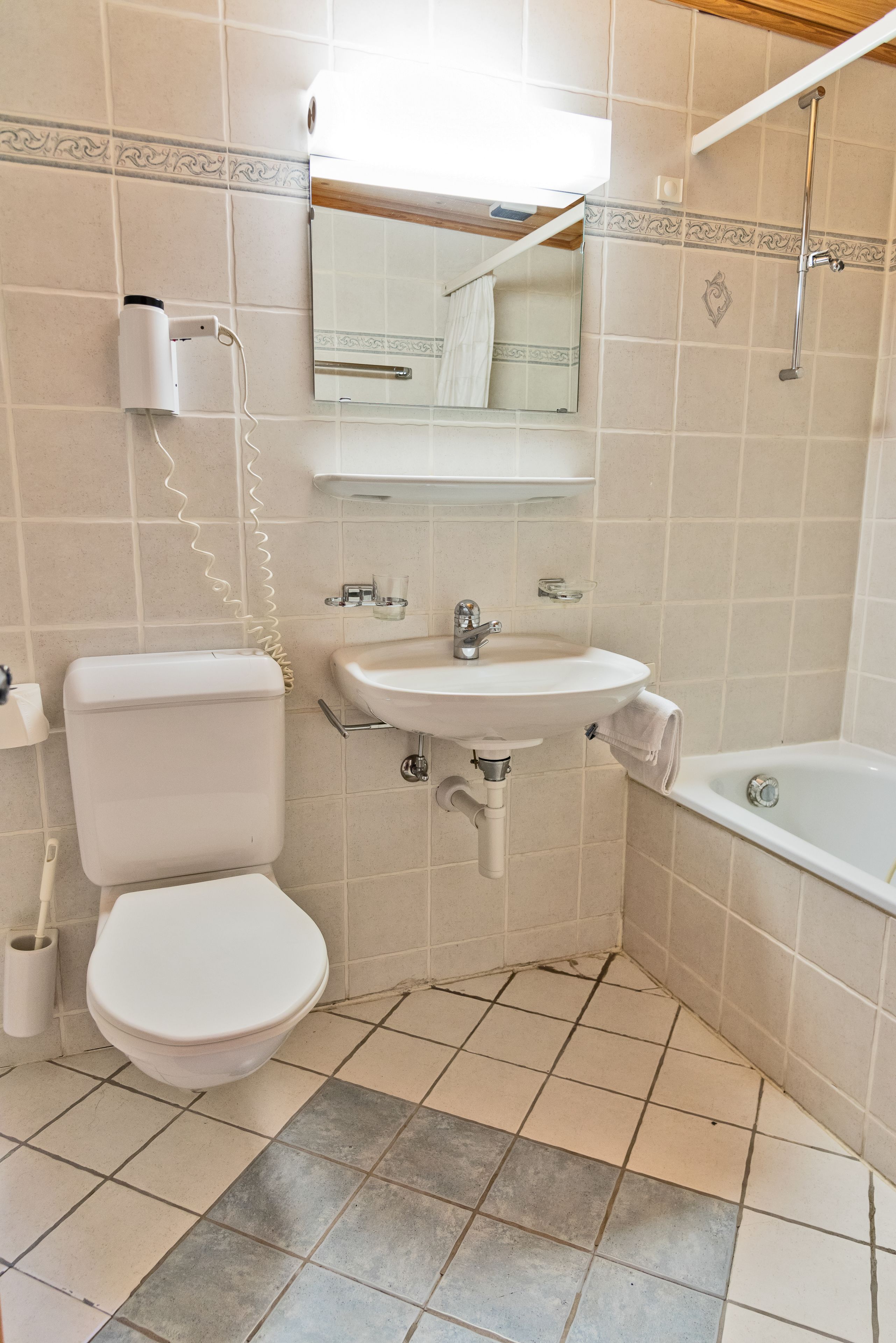 Photo - Hotel Bernina Hospiz