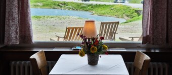 Hotel Bernina Hospiz - Hostel