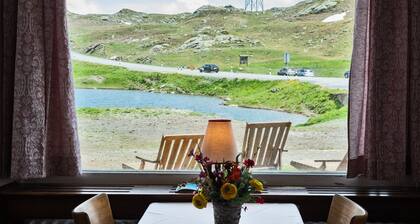 Hotel Bernina Hospiz - Hostel