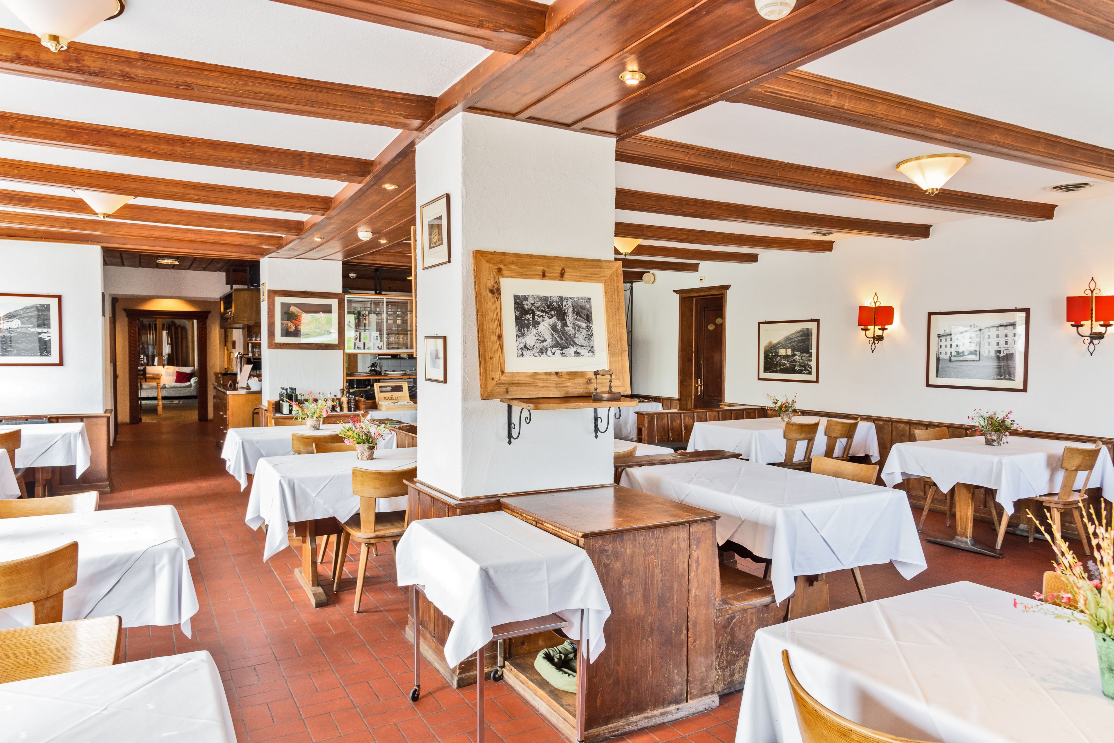 Photo - Hotel Bernina Hospiz