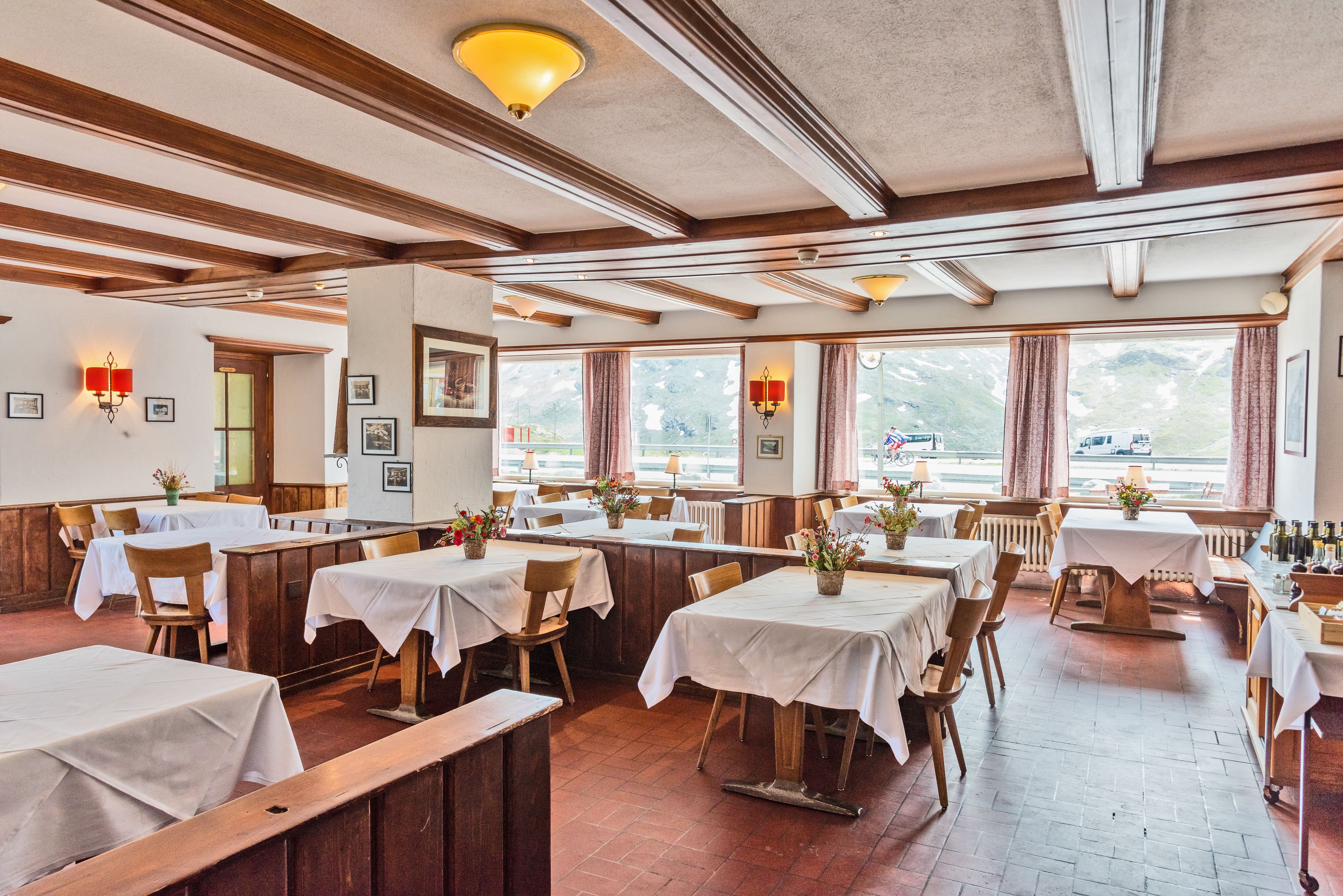 Photo - Hotel Bernina Hospiz