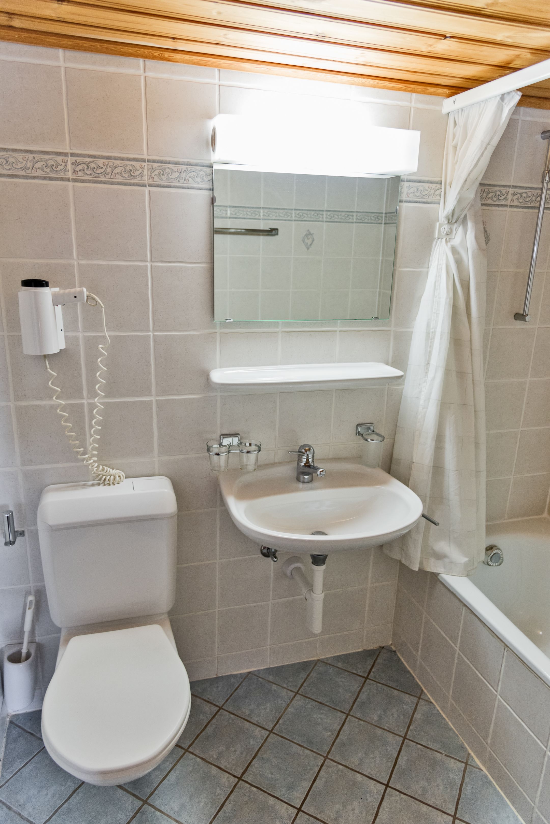 Photo - Hotel Bernina Hospiz