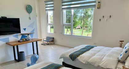 MerJiang B&B