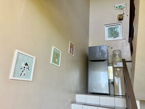 Commodité de la chambre