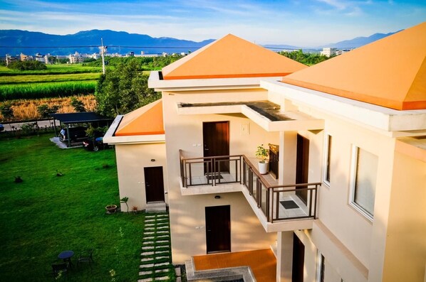 Exterior - MerJiang B&B (Shoufeng)