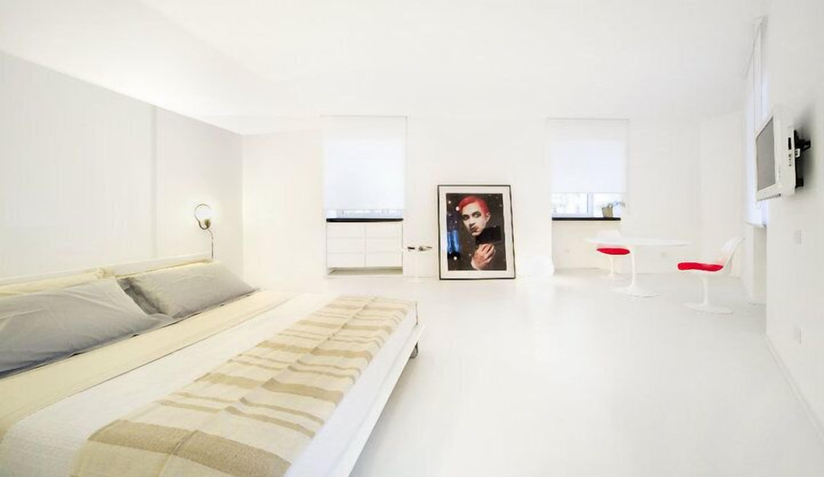 Suite | Desk, free cots/infant beds, rollaway beds, free WiFi