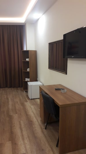 Standardværelse til 4 personer | Værelsesfacilitet