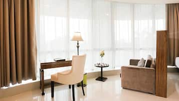 Télévision LED, films à la carte