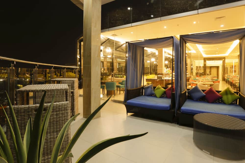Daily Inn Hotel Jakarta