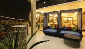 Exterior detail - Daily Inn Hotel Jakarta (Jakarta)