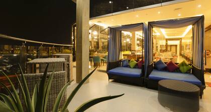 Daily Inn Hotel Jakarta