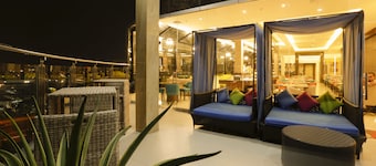 Daily Inn Hotel Jakarta