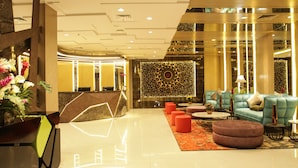 الردهة
