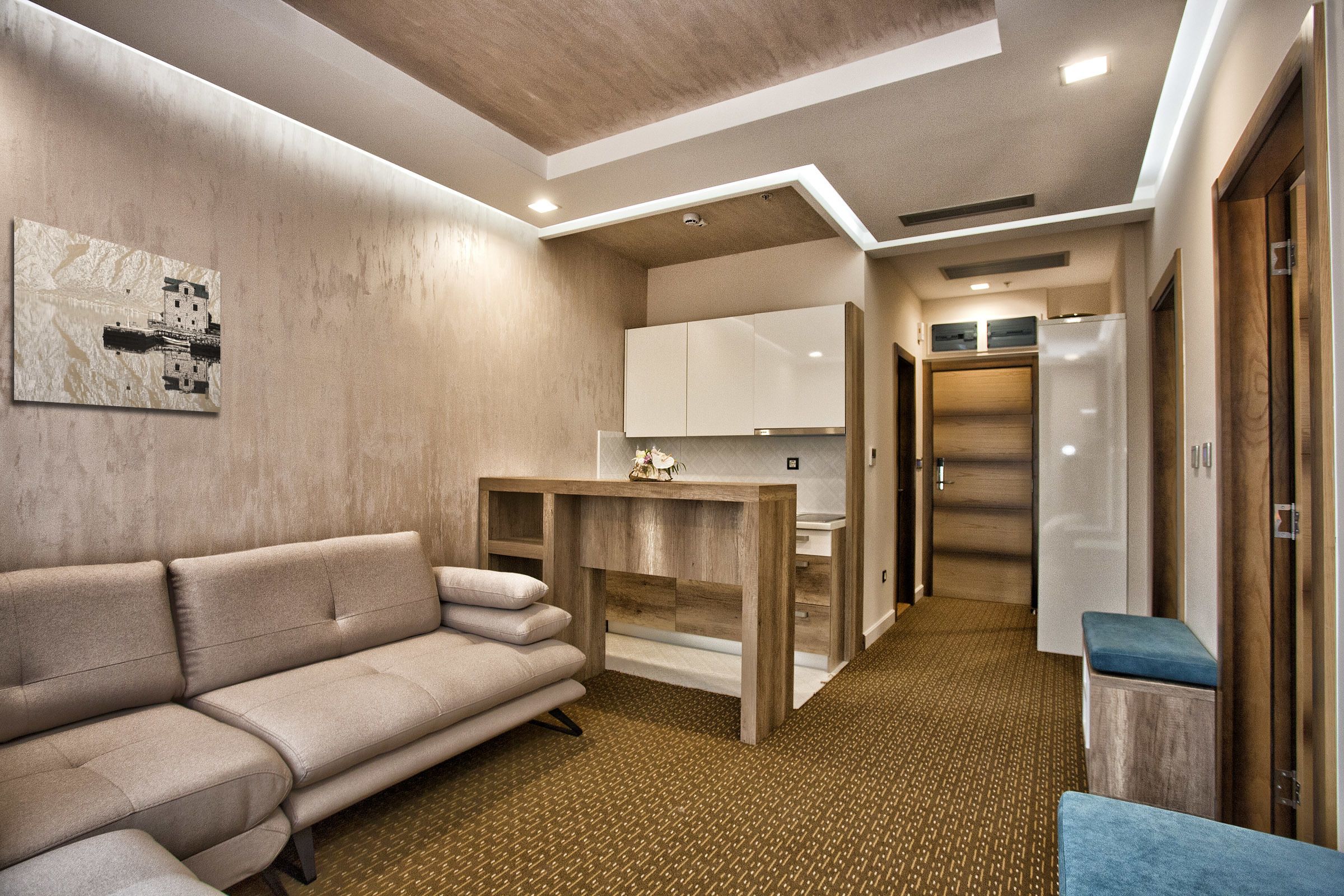 Foto - Wellness & Spa Hotel ACD