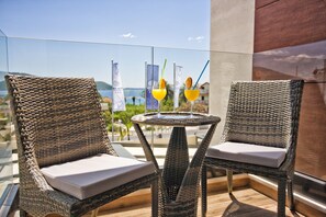 Balcony - Hotel ACD Wellness & Spa (Herceg Novi)