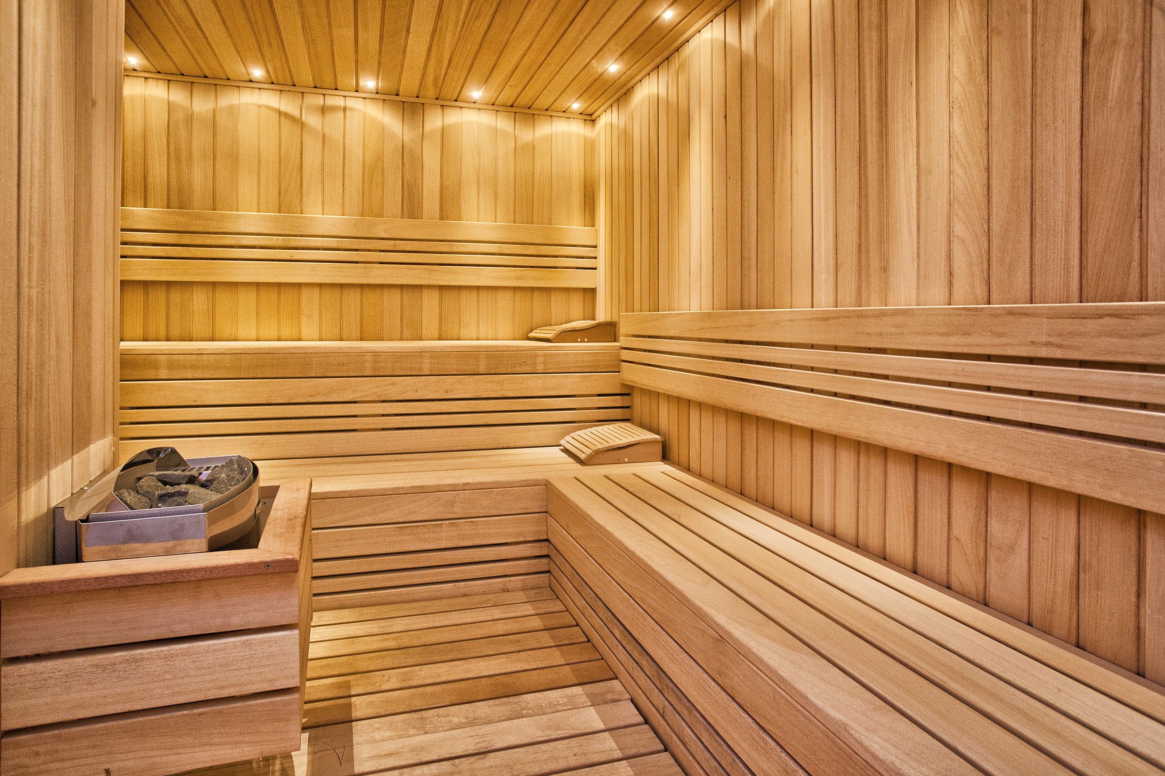 Foto - Wellness & Spa Hotel ACD