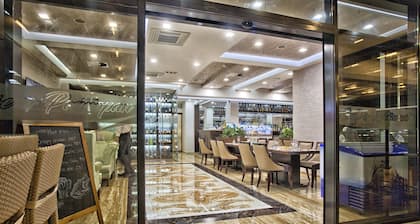 Hotel ACD Wellness & Spa