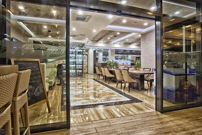 ACD 养生 Spa 酒店