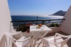 Balcony - Creta Mare (Agios Vasileios)