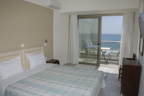 Comfort Studio | Free WiFi - Creta Mare (Agios Vasileios)