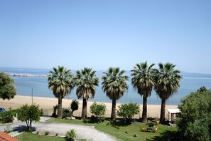 Vista aérea