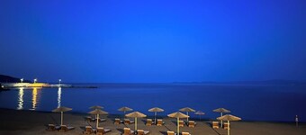 Pension Karvounoskala