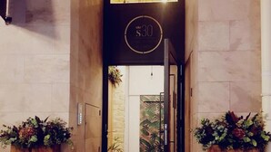 Exterior - S30 Reina Victoria Suites (Alicante)