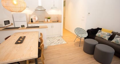 S30 Reina Victoria Suites