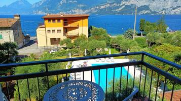 Chambre Exécutive, 1 chambre | Vue de la chambre