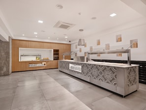 Restaurant - Aparthotel Aquasol (Calvia)