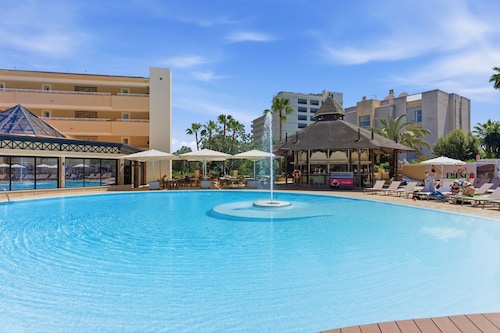 Aquasol Aparthotel