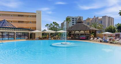 Aquasol Aparthotel