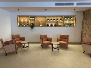 Recepción