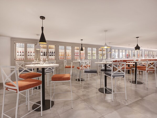 Restaurant - Aparthotel Aquasol (Calvia)