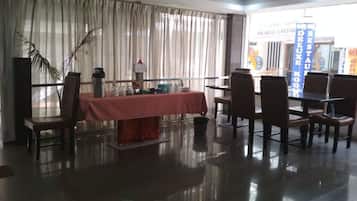 Servei de restauració