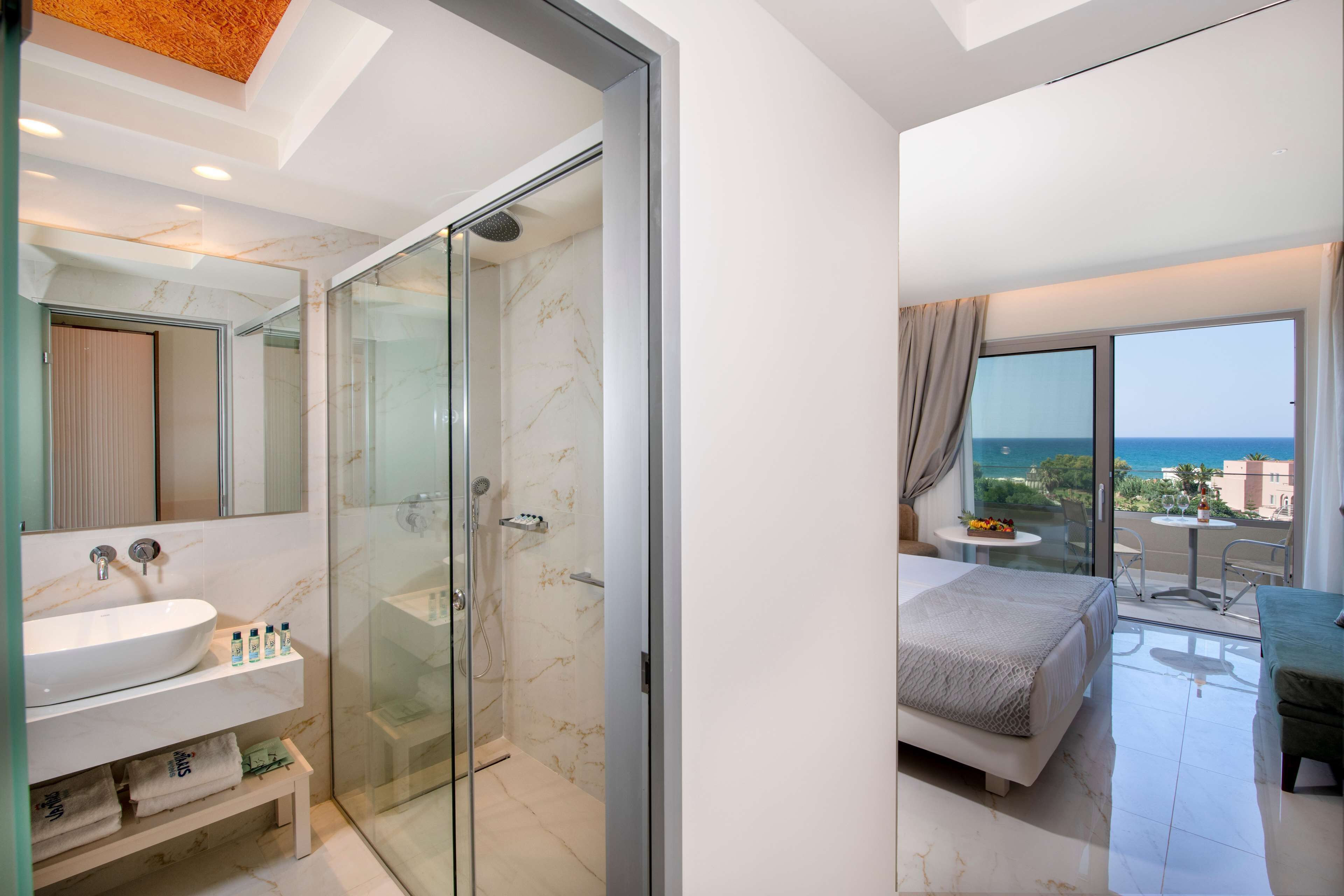 Foto - Vantaris Luxury Beach Resort