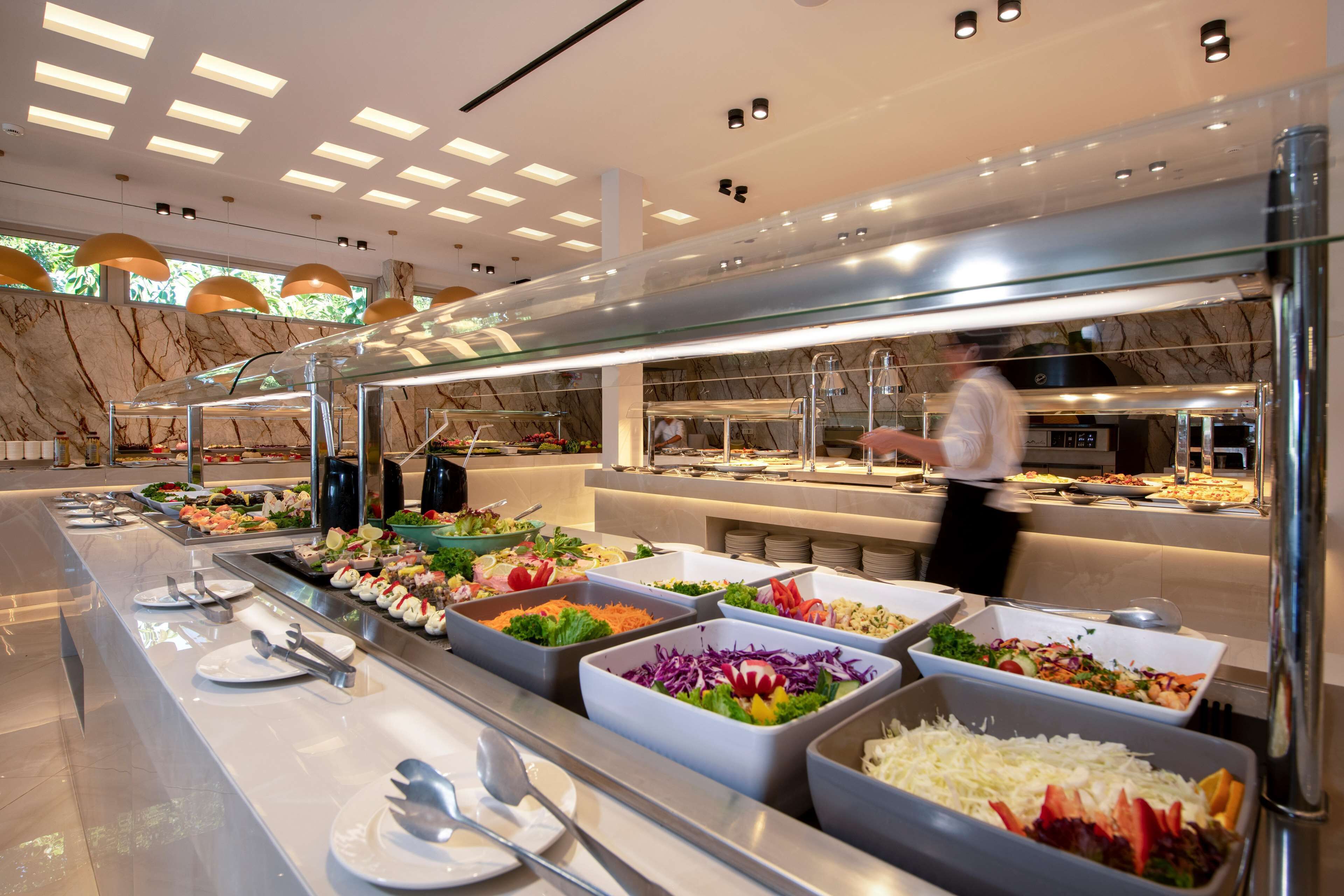 Foto - Vantaris Luxury Beach Resort