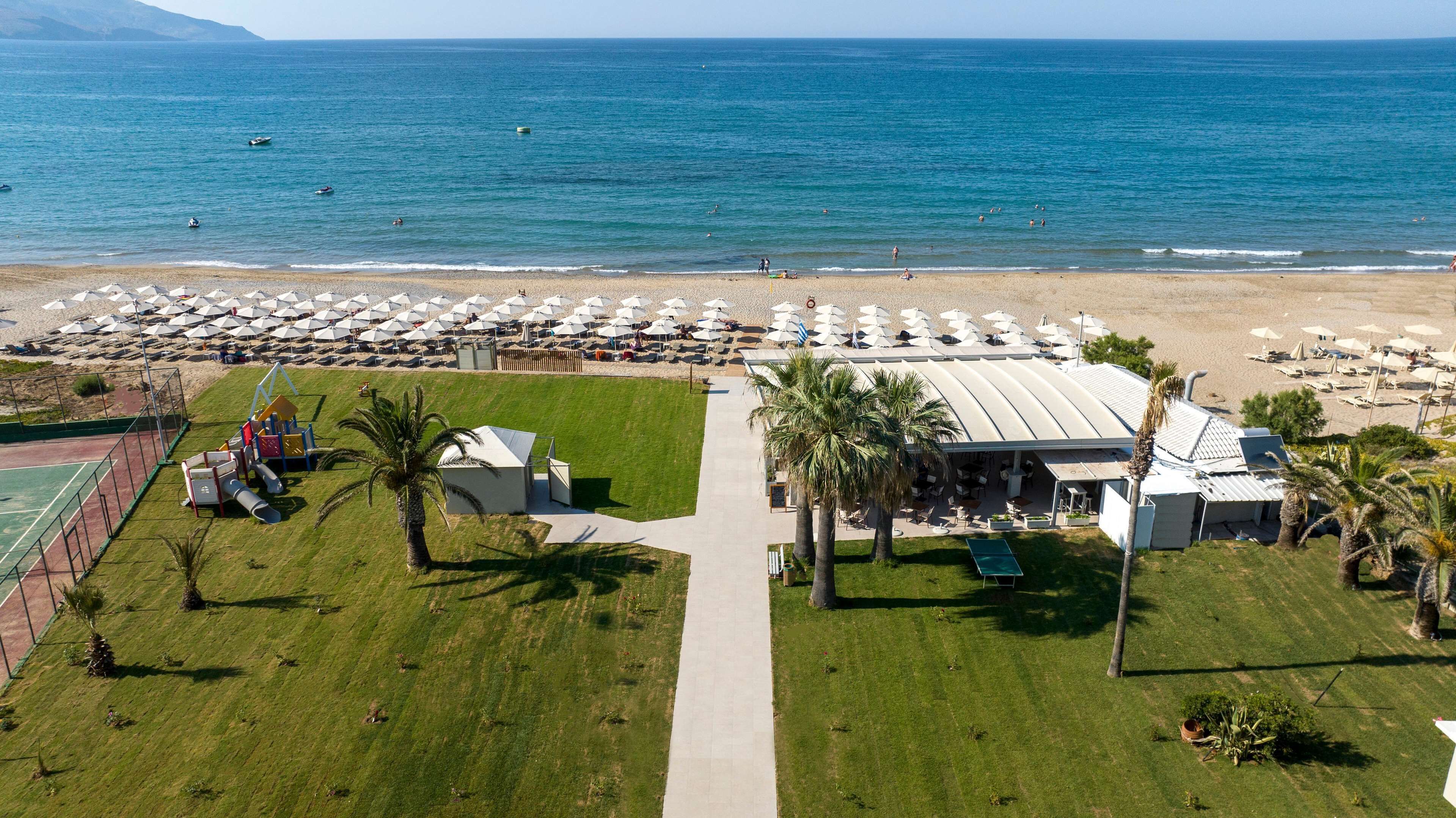 Foto - Vantaris Luxury Beach Resort