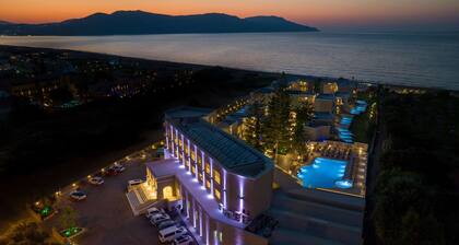 Vantaris Luxury Beach Resort