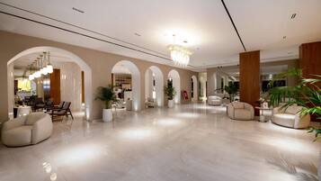 Hall
