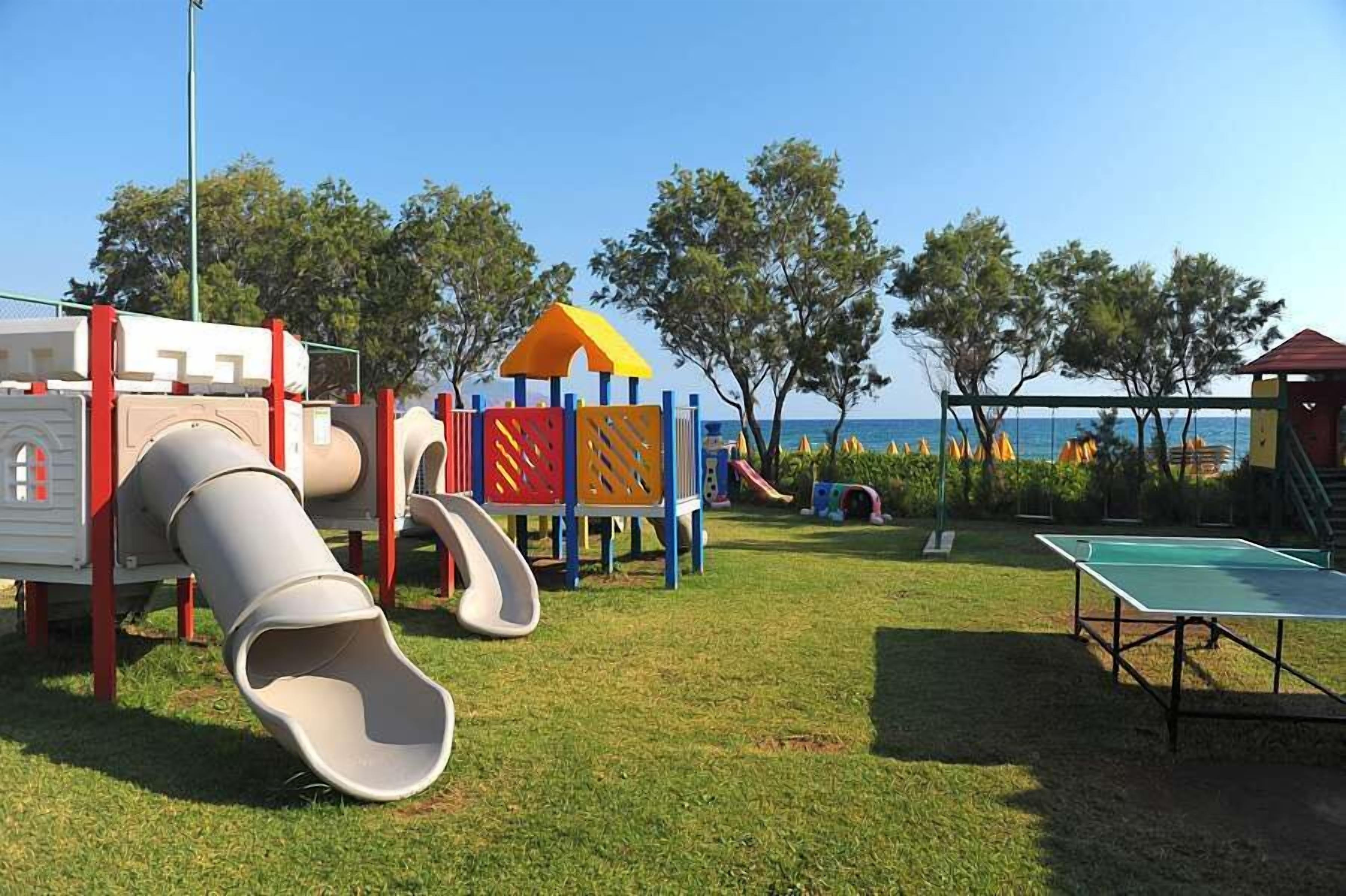 Foto - Vantaris Luxury Beach Resort