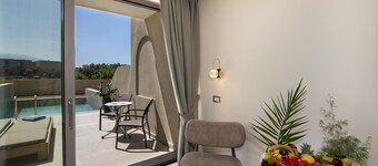  Vantaris Luxury Beach Resort