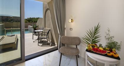 Vantaris Luxury Beach Resort