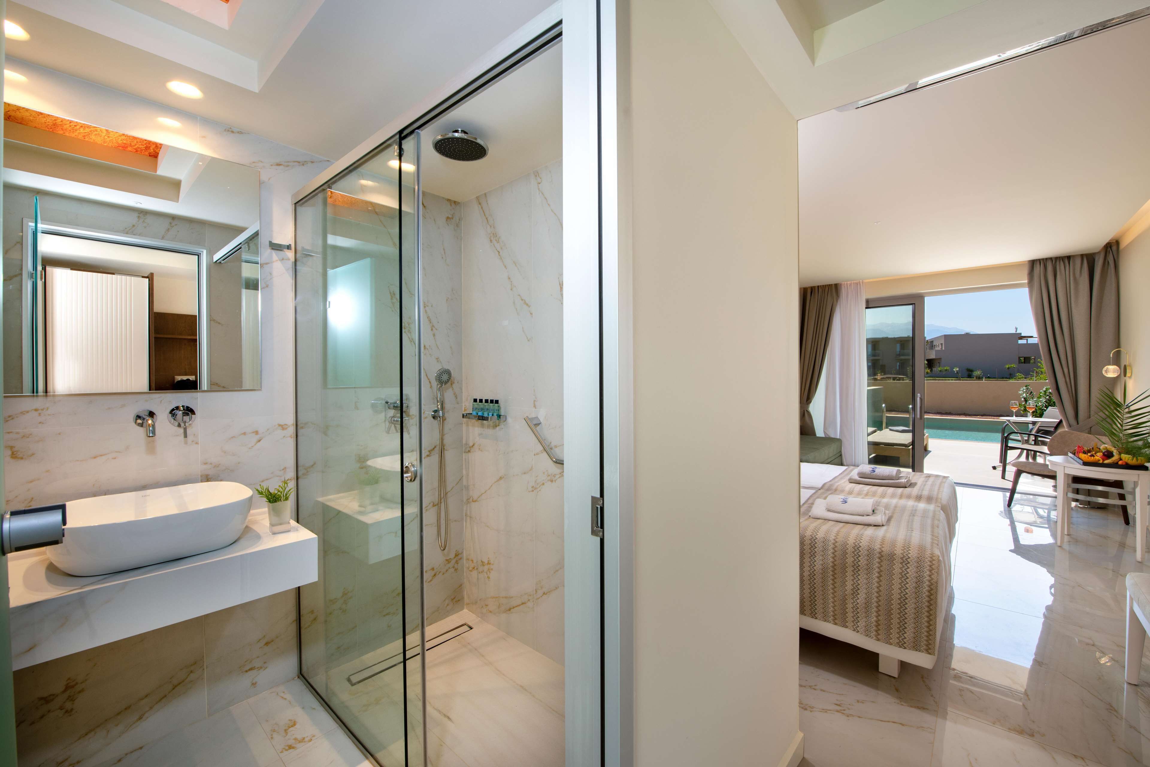 Foto - Vantaris Luxury Beach Resort