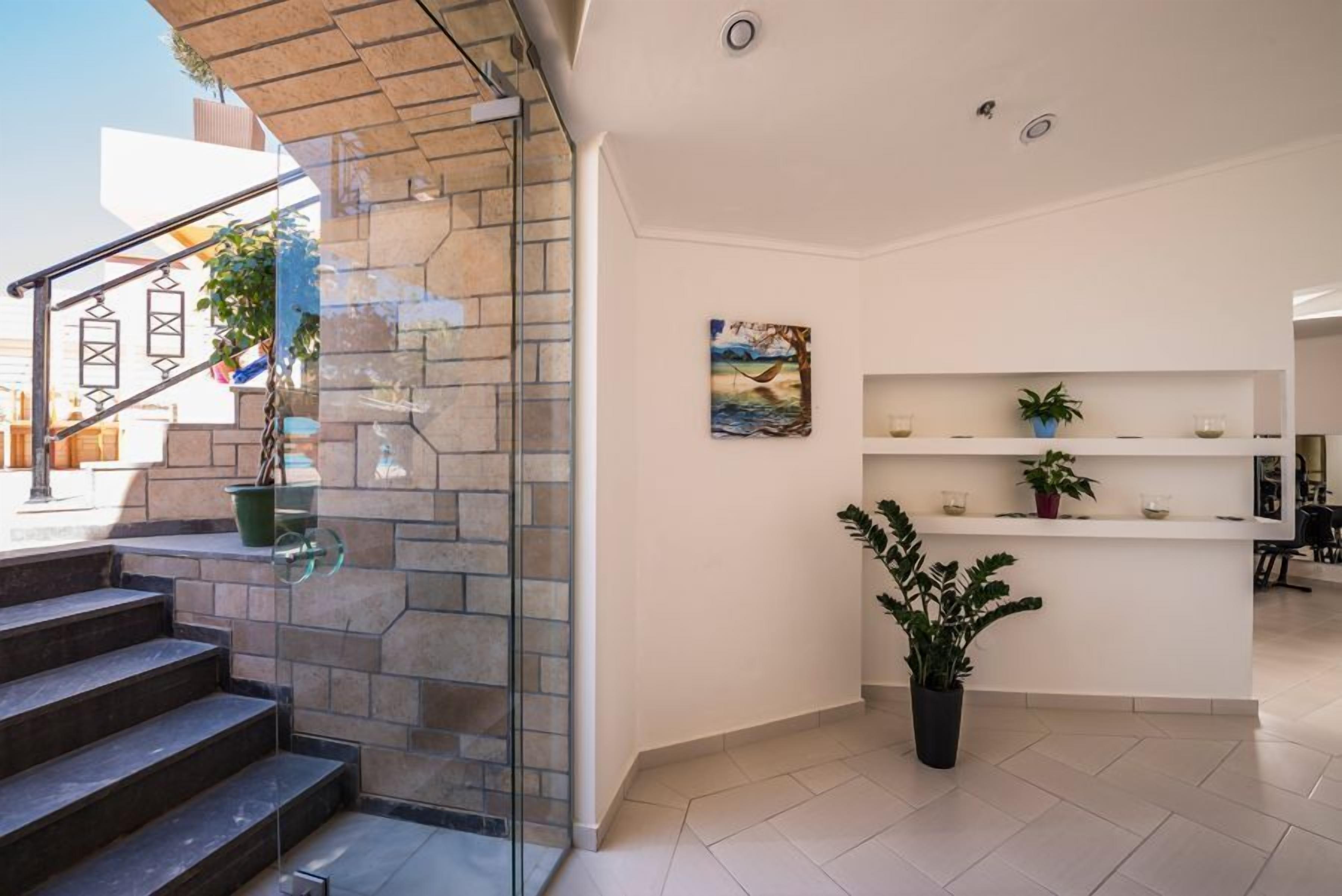 Foto - Vantaris Luxury Beach Resort