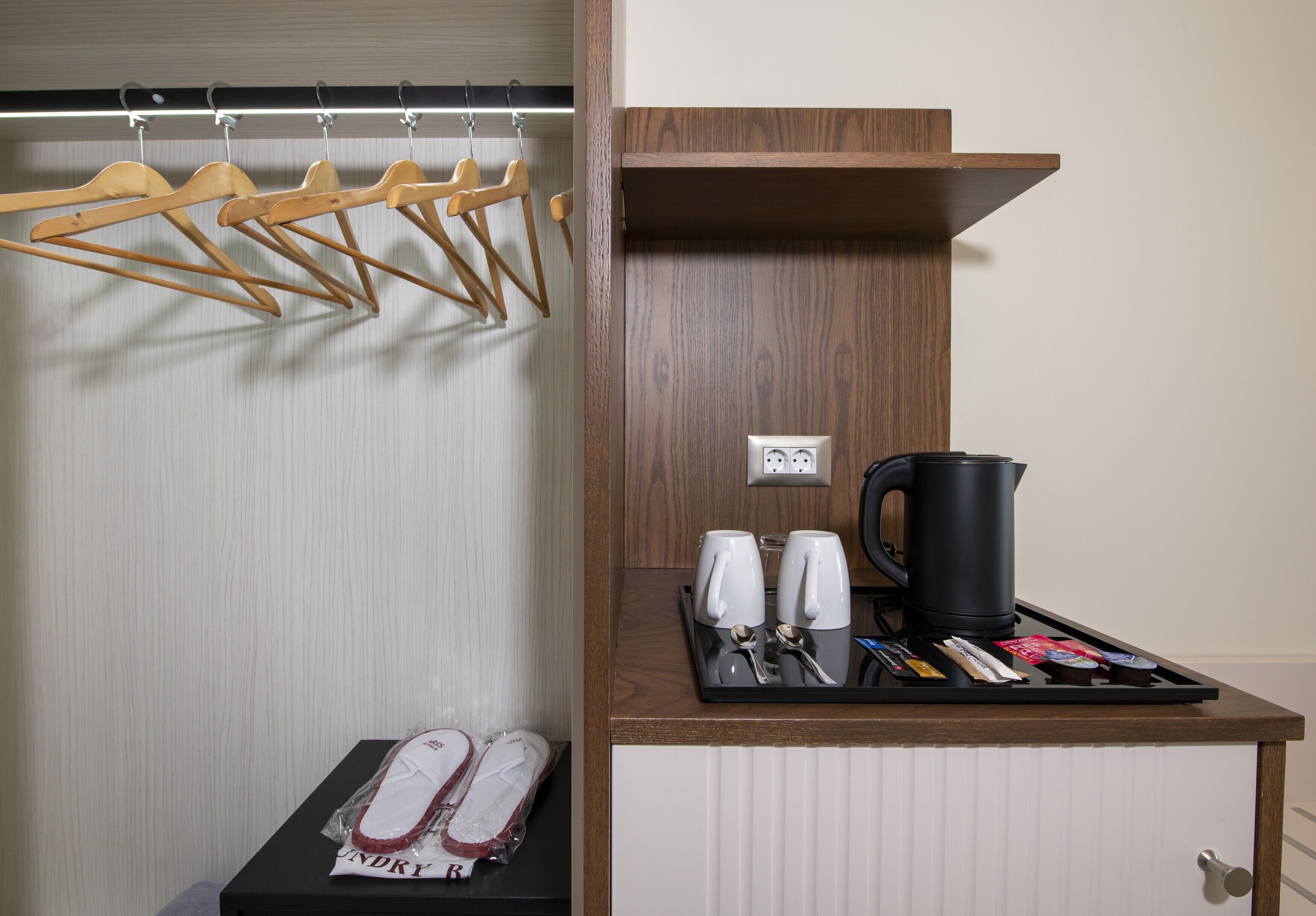 Foto - Vantaris Luxury Beach Resort