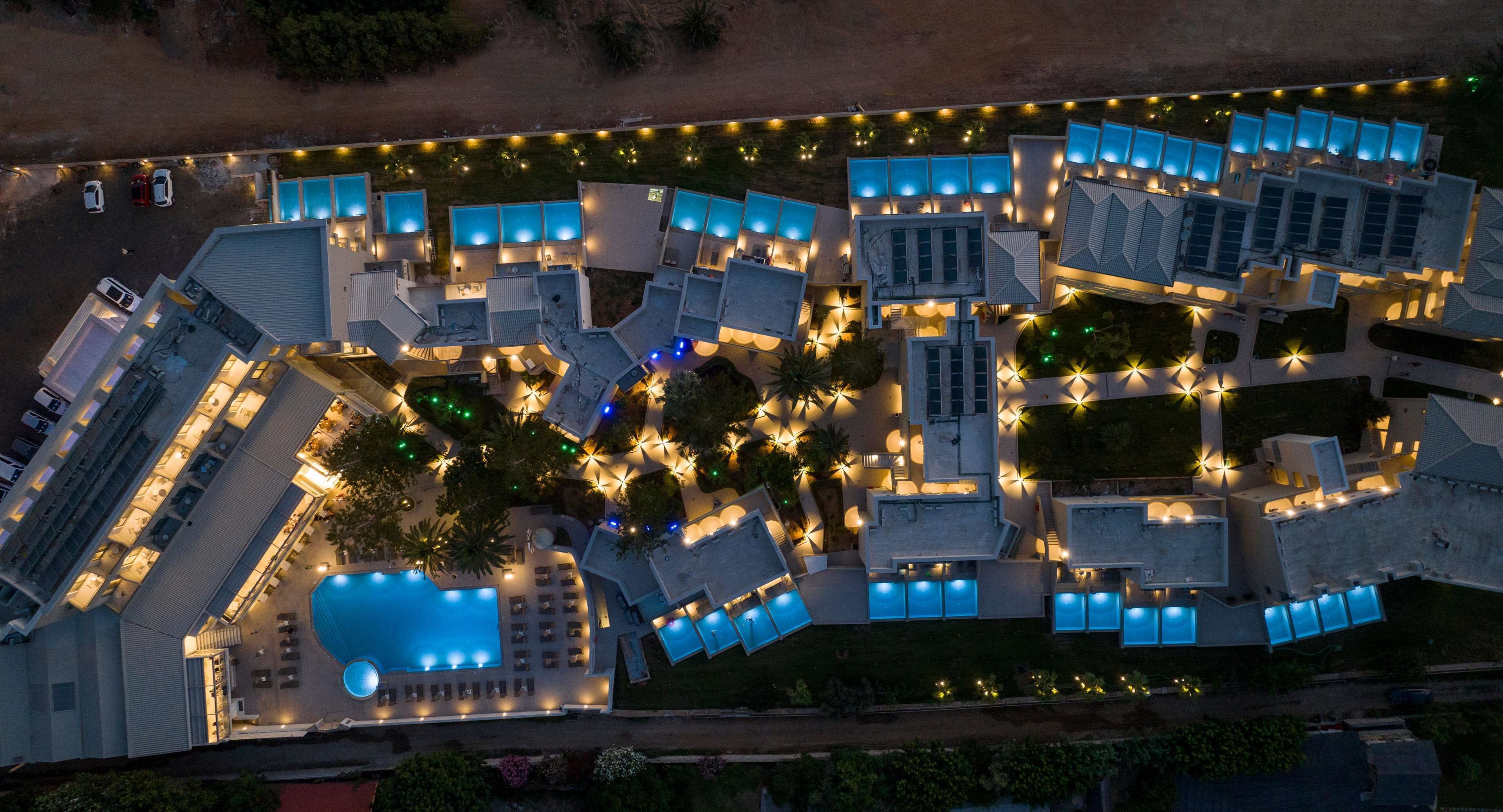 Foto - Vantaris Luxury Beach Resort