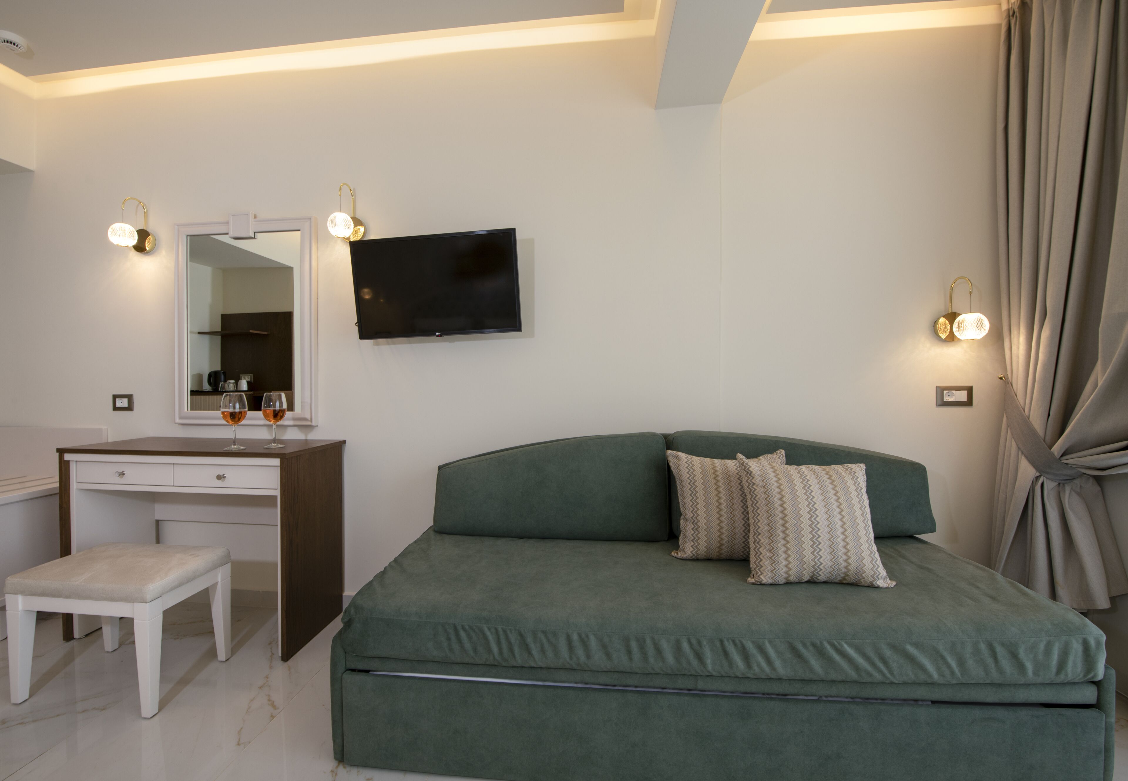 Foto - Vantaris Luxury Beach Resort